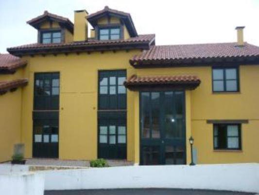 콜롬브레스 El Hogar De La Castanera 아파트 외부 사진