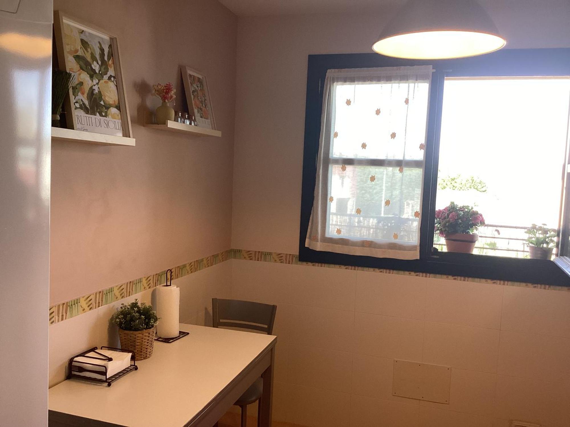 콜롬브레스 El Hogar De La Castanera 아파트 외부 사진